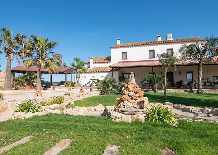 Masia Tinet Deltebre