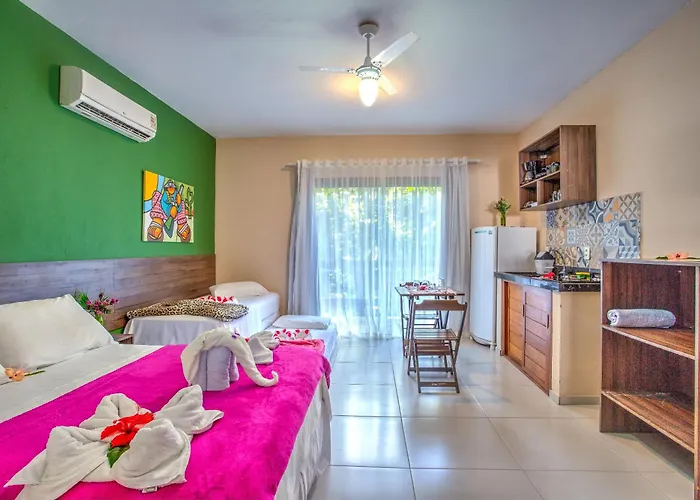 I9 Embau Flats & Suites