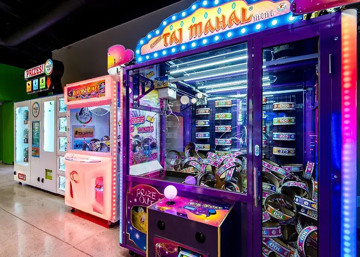 Tropicana Laughlin, A Caesars Destination