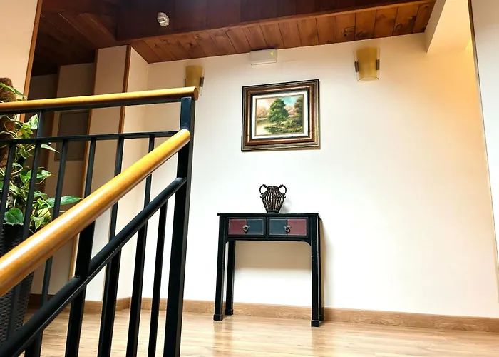 Hotel Molina Real Molinaseca