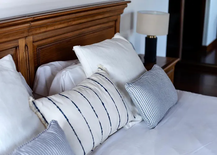 Hotel Katrapona Getaria