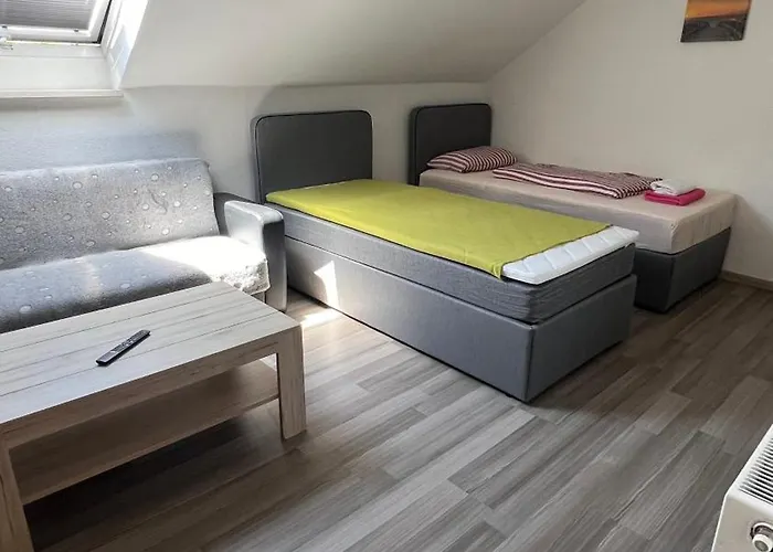 Ferienwohnung Wesel 