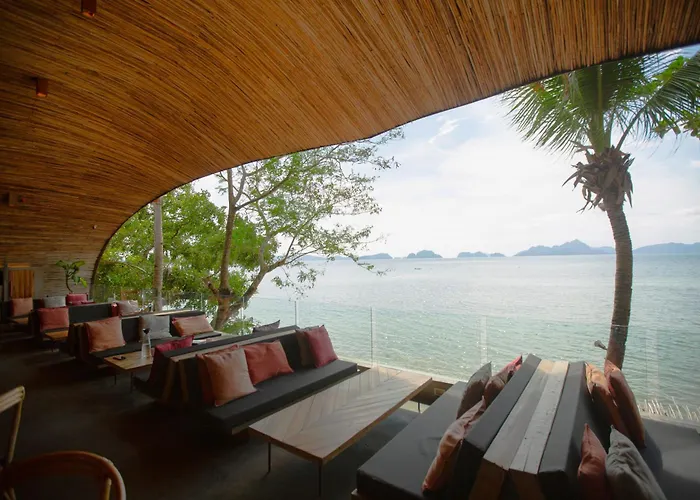 Panorama Boutique Hotel&Beach Club
