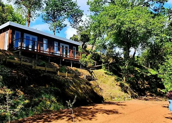 Quinta Mata Da Se Hotel Miranda do Corvo