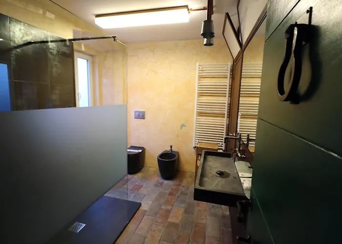 Thematic Rooms - Athema Atmosphere