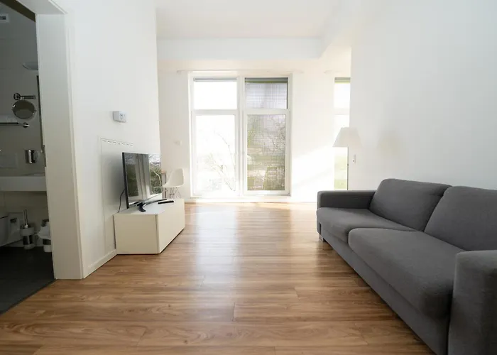Das Loft Apartments Aachen