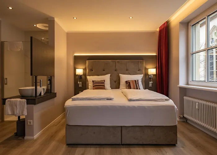 Mea Hotel Trier