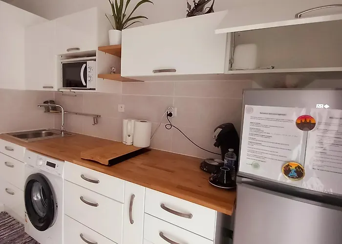 Maison chez nous