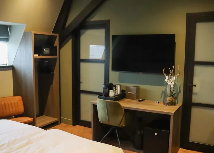 Hotel Central Roosendaal
