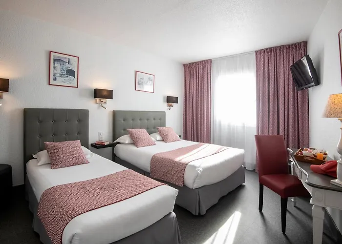 Hotel du Forum Carpentras