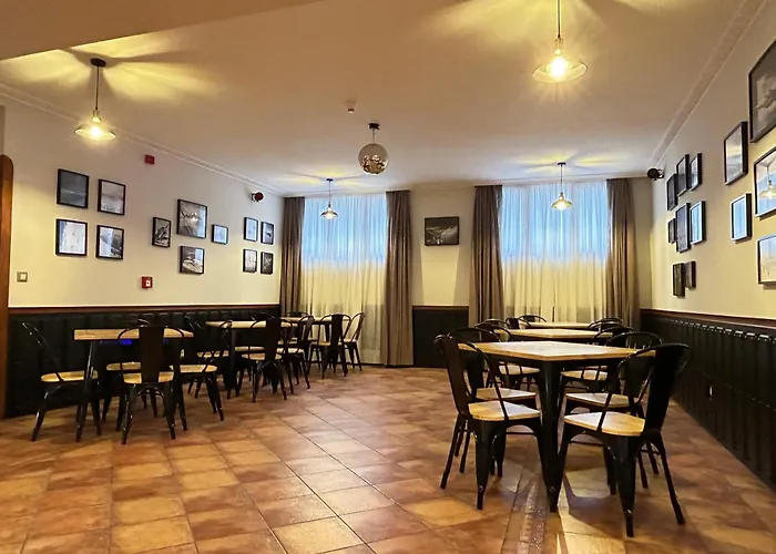 Hotel Spa San Marcos Santillana del Mar