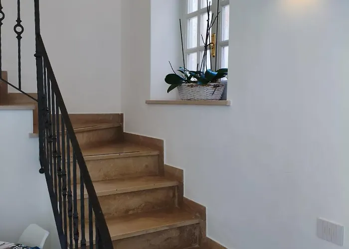 Albergo La Prora Capri
