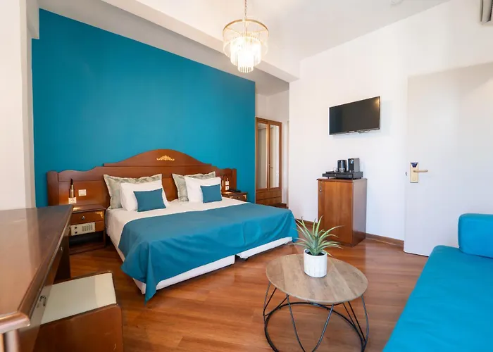 Diana Hotel Zakynthos