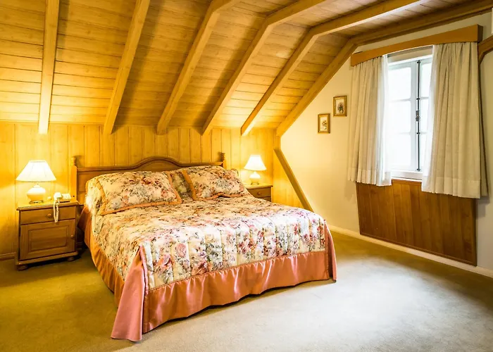 Hotel Stelter São Bento do Sul