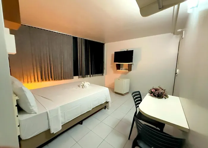 Hotel Nacional Arapiraca