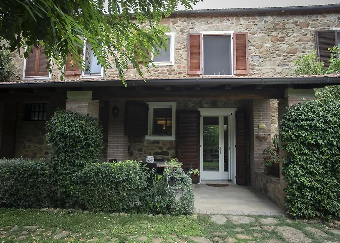 Agriturismo Serignano alle Rocchette
