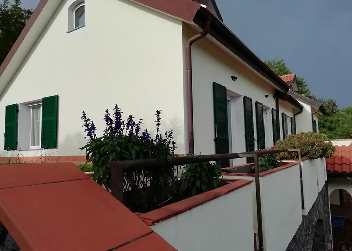 B&B Villa Paola Savone