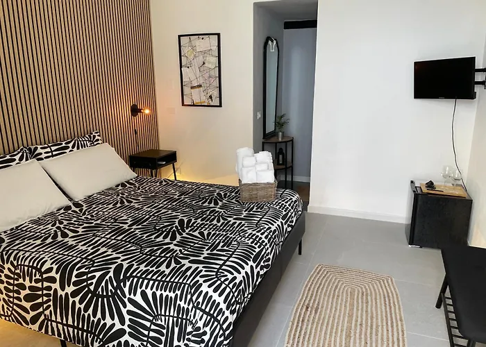 Hotel Sea View Life Carini