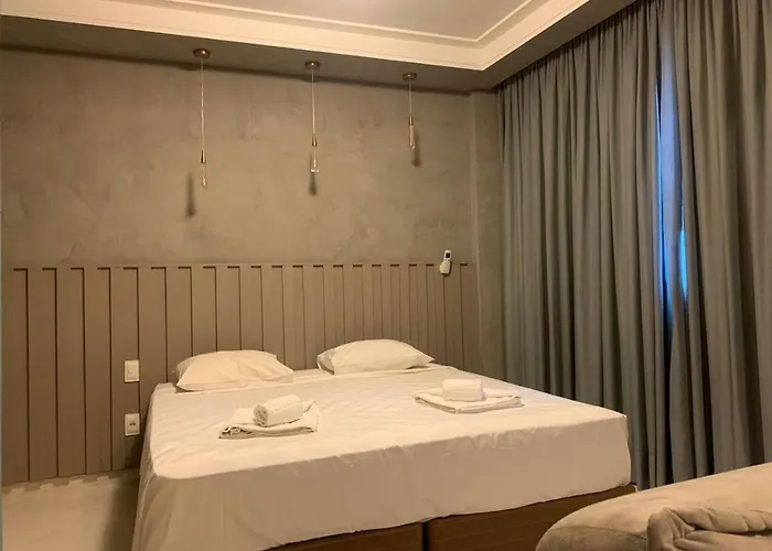 Condominio Barretos Thermas Park - Condohotel