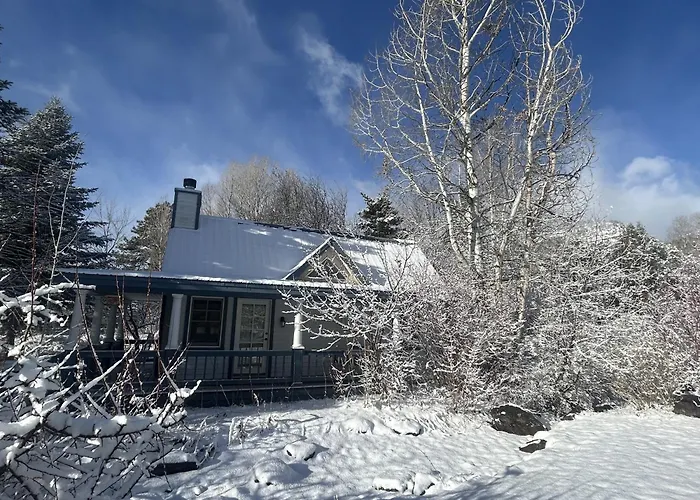 Apple Orchard Inn Hermosa