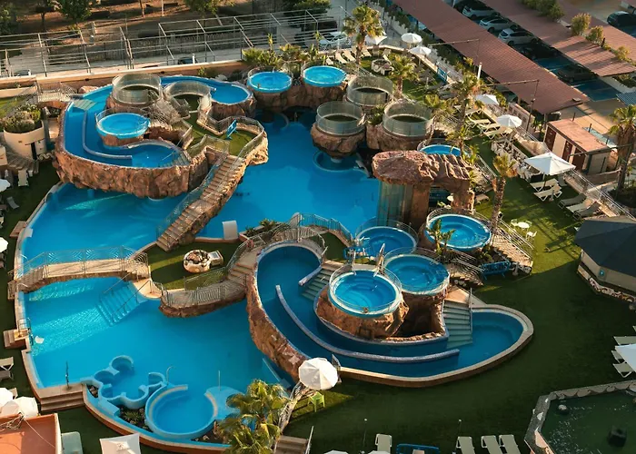 Hotel Magic Sports 4