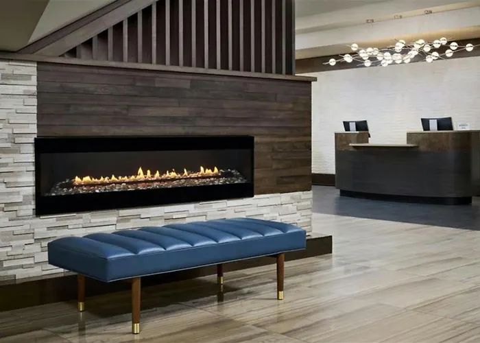 Sheraton Hamilton Hotel
