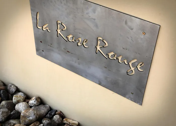 Hôtel-Spa Le Saint Cirq