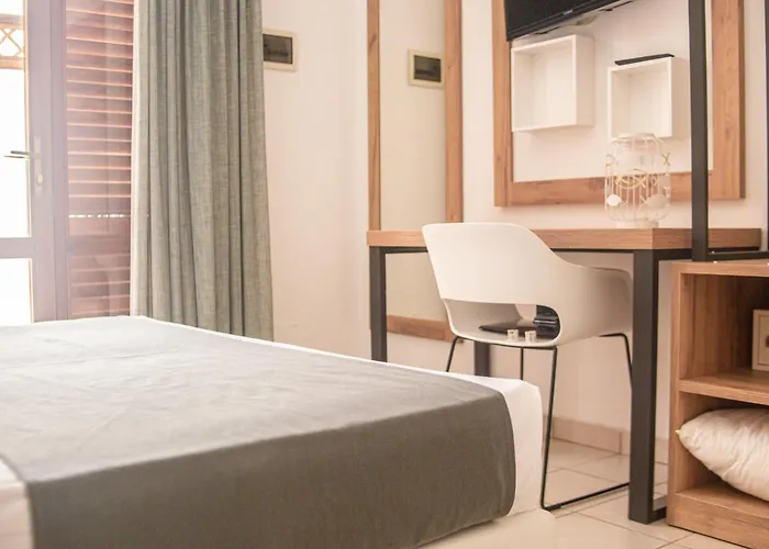 Hotel Al Paradise San Vito Lo Capo