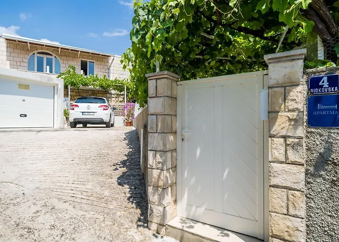 Guest House Vulic Dubrovnik
