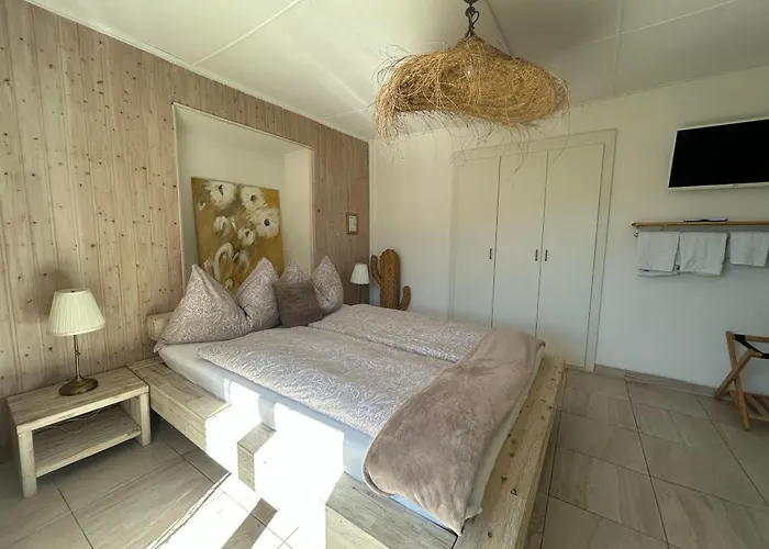 Hoteles en Locarno