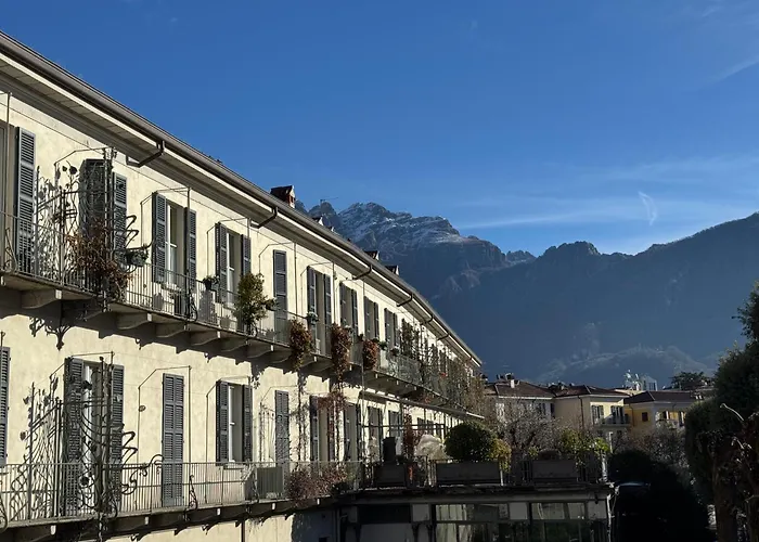 Casa Al Lago