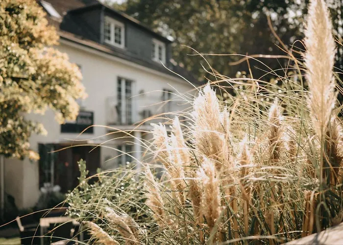 Pension-Sendis Herne