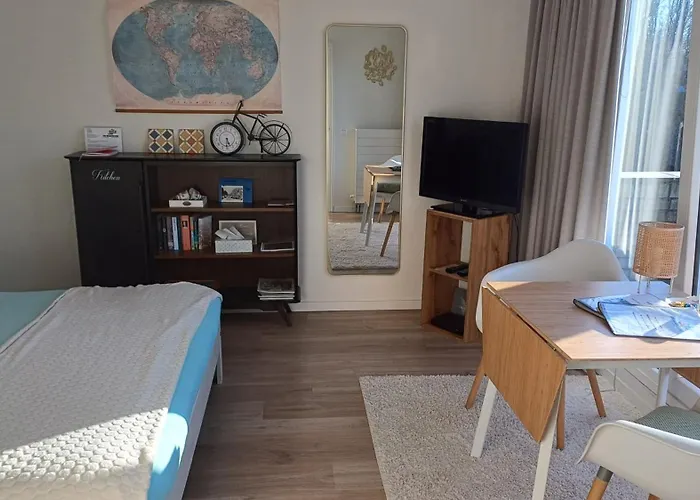 B&B de Koepeltjes Zoetermeer