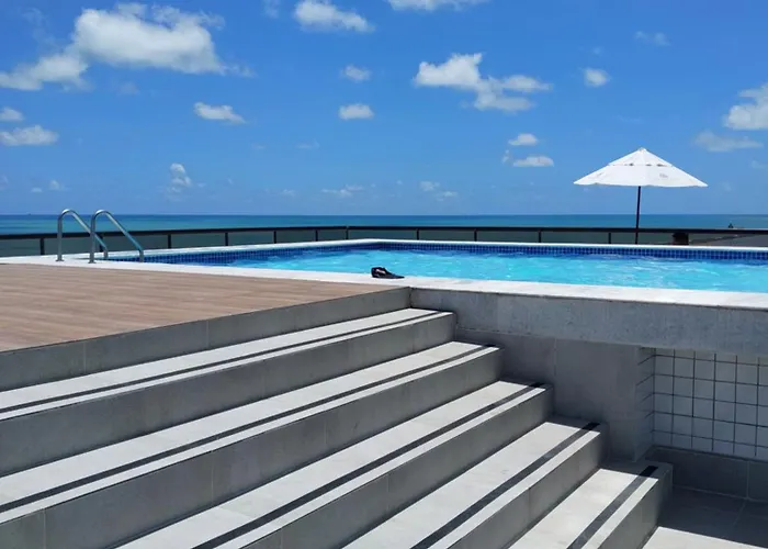 Flat Beira Mar, Olinda 4 Rodas 313