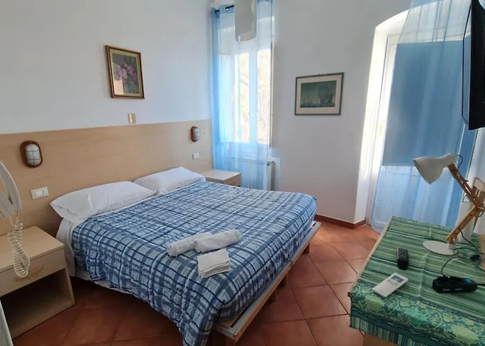 Albergo Genio Porto Venere