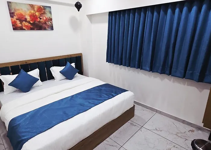 I Hotel - Trp Mall