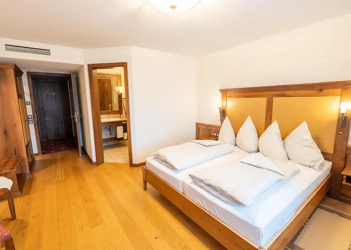 Hotel Hirsch Neu-Ulm