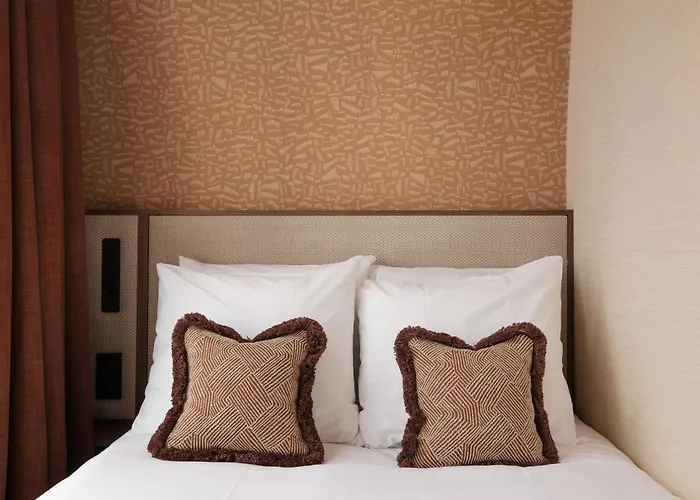 House Of Adam Hotel Amsterdam
