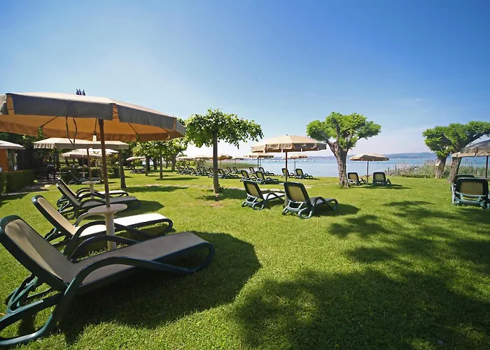 Hotel La Pauel Sirmione