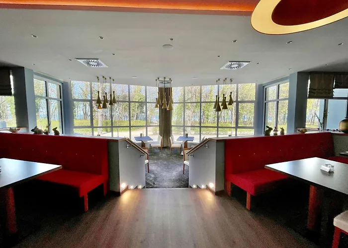 Morada Hotel Arendsee Ostseebad Kühlungsborn