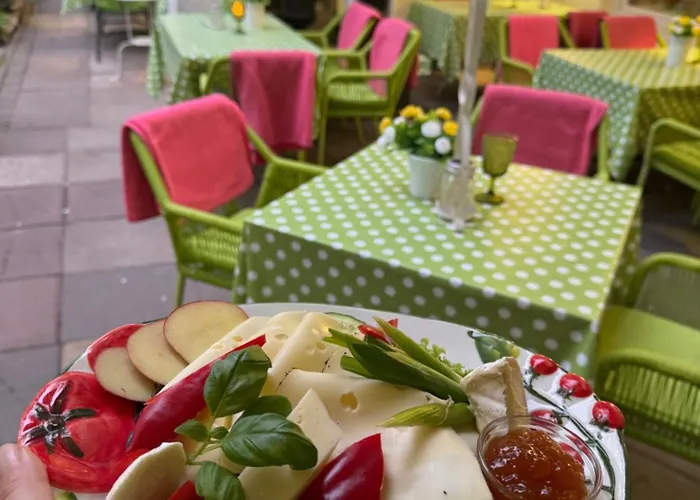 Schifferkrug Hotel&Restaurant Celle