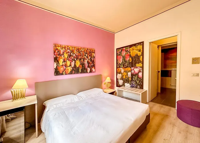 Hotel Alba