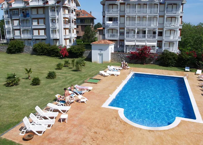 Hotel Zenit Mar Noja
