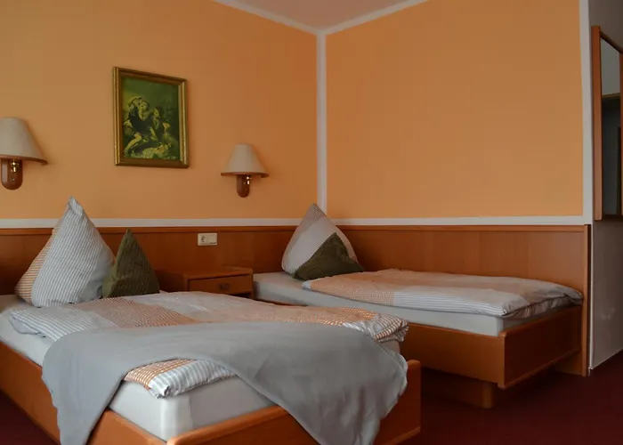 Hotel Blocksberg Wernigerode