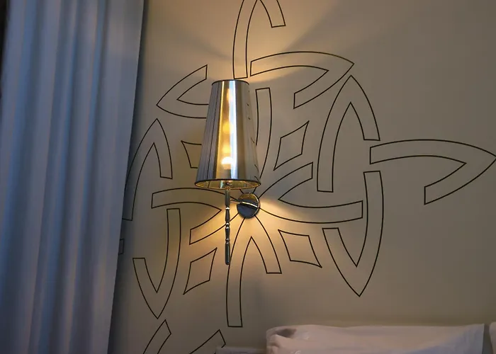 HD | Duecitânia Design Hotel Penela