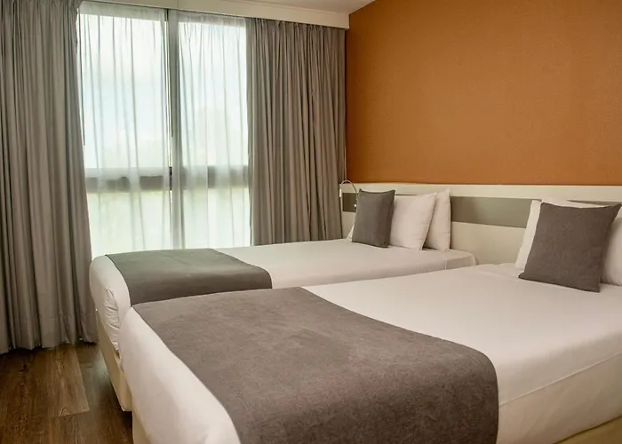 Own Montevideo Hotel