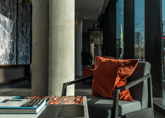 Citysuites Aparthotel Salford 