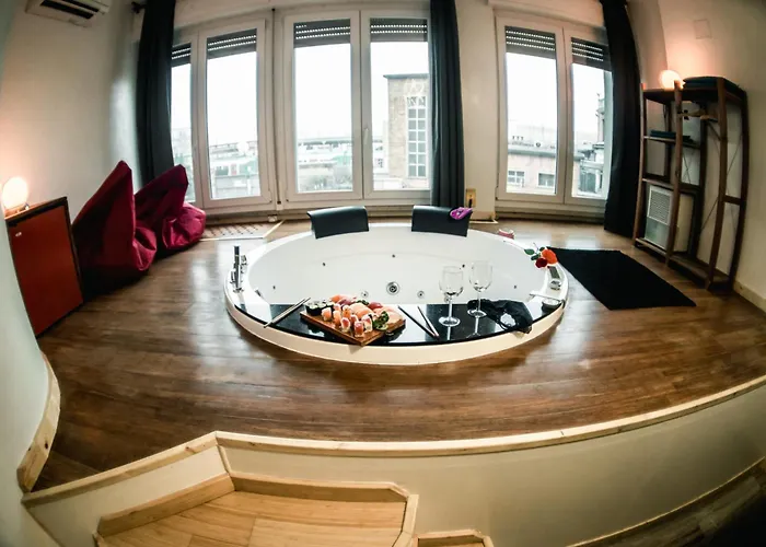 4Roomz Bolonia