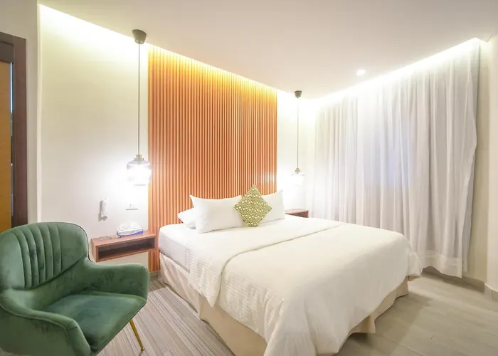Hotel Alkquimia Bayahíbe