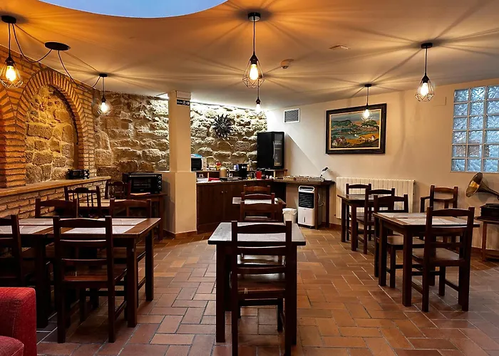 Hostal Rural 18 de Abril